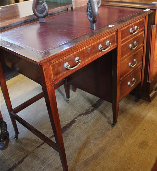 Edwardian desk